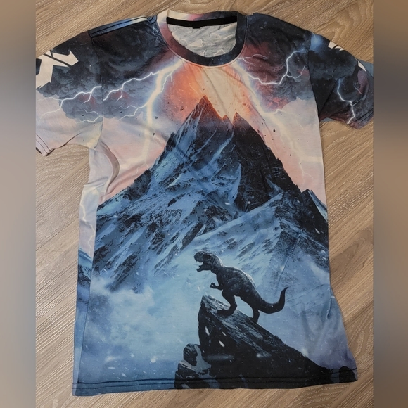 Excision Merch MEGA Bundle - Picture 6 of 8